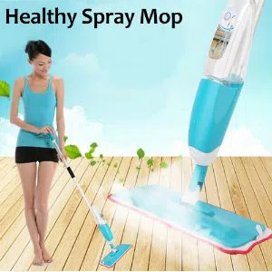 Healthy water Spray Mop