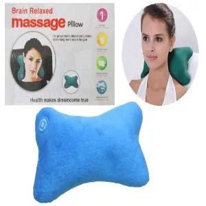 Brain Relaxed Massage Pillow
