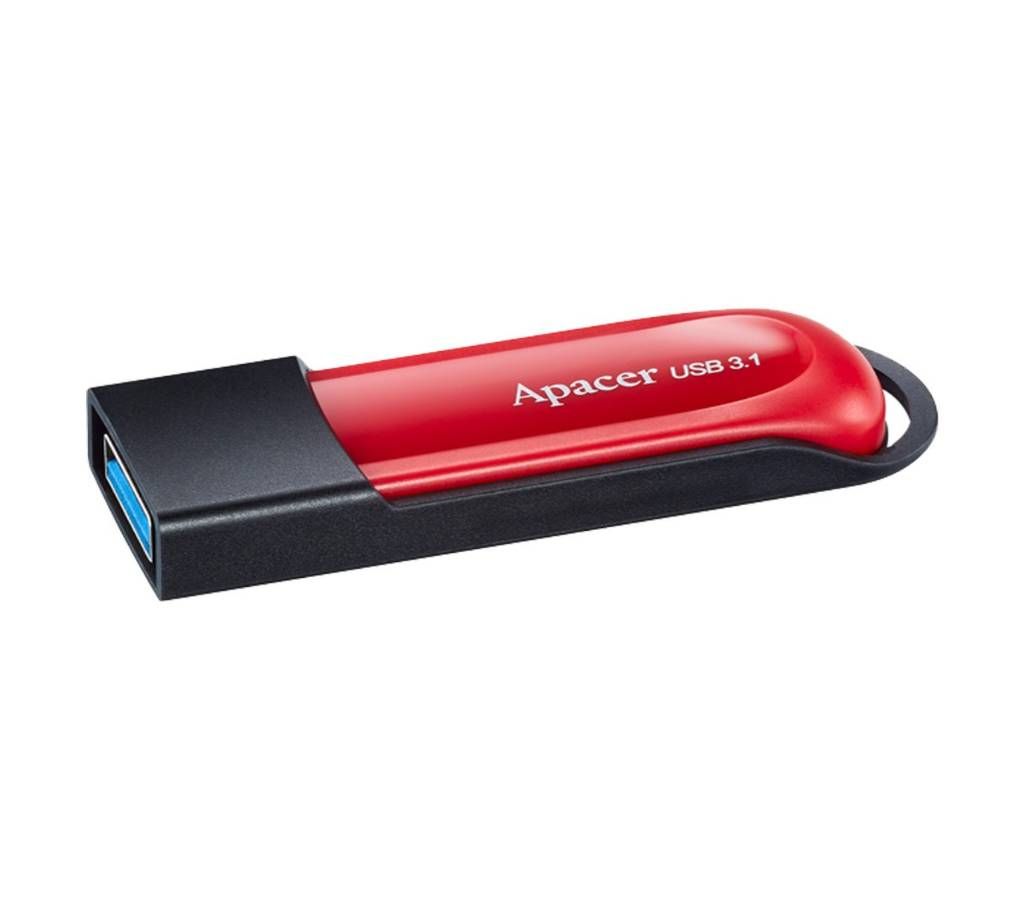 Apacer USB 3.1 Gen 1 পেনড্রাইভ -16 GB বাংলাদেশ - 914653