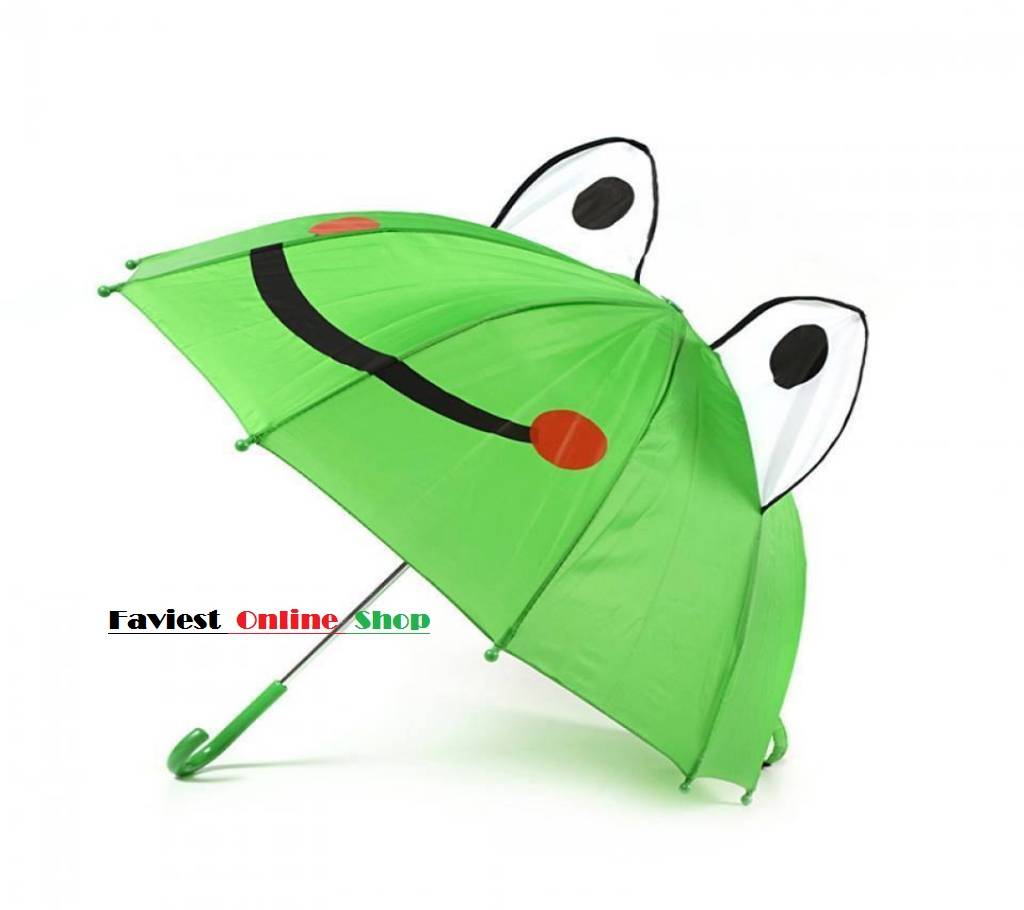 Frog Umbrella ফর কিডস বাংলাদেশ - 1021916