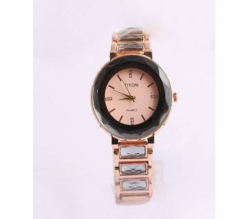 bangle type watches in titan