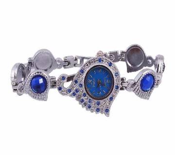 Stylish ladies watch