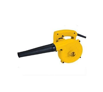 Portable Hand Air Blower - Yellow