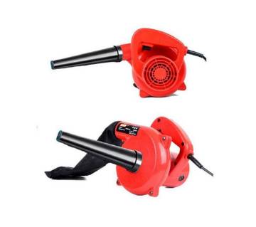Electric blower machin