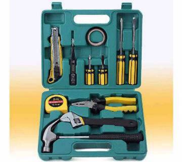 12pc tools kit set