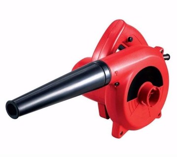 Portable Hand Air Blower -Red