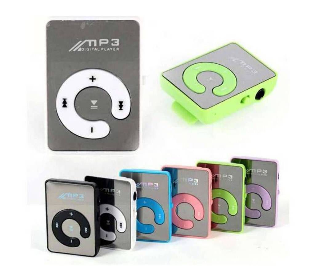 iPod Shuffle MP3 প্লেয়ার ১ টি বাংলাদেশ - 961403