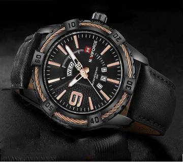 NAVIFORCE Gents Watch (Original)