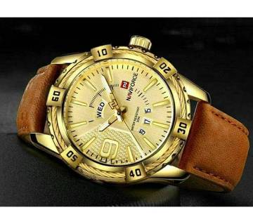 NAVIFORCE Gents Watch (Original)