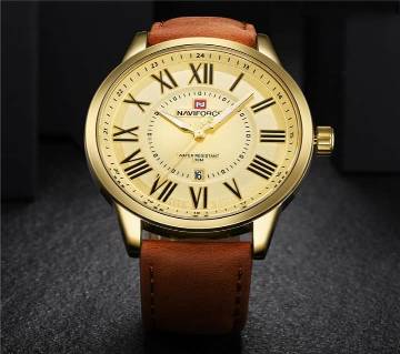 NAVIFORCE Gents Watch (Original)