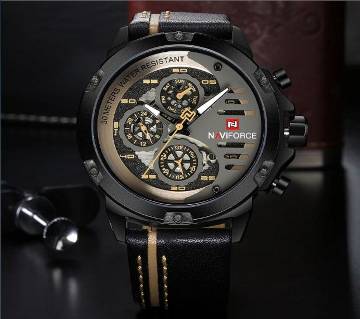 NAVIFORCE Gents Watch (Original)