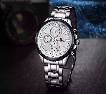 NAVIFORCE Gents Watch (Original)