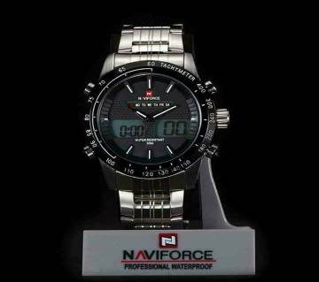 NAVIFORCE Gents Watch (Original)