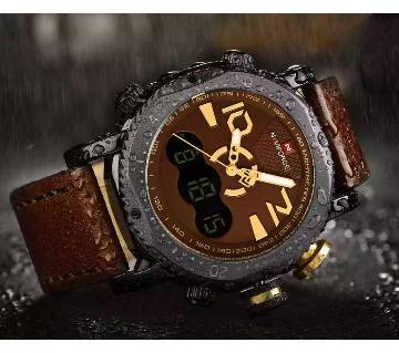 NAVIFORCE Gents Watch (Original)