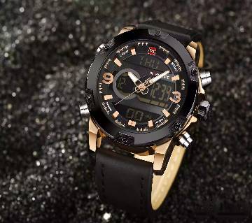 NAVIFORCE Gents Watch (Original)