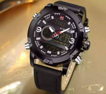 NAVIFORCE Gents Watch (Original)