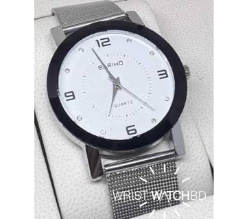 Bariho stainless steel online watches