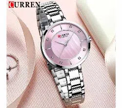 Ladies Wristwatch Curren 9051 (1)