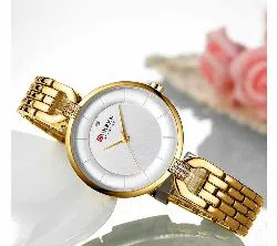 Ladies Wristwatch Curren 9052 (7)