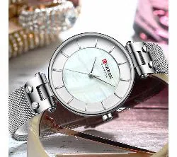 Ladies Wristwatch Curren 9056 (3)