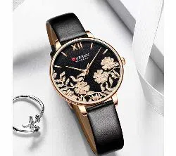 Ladies Wristwatch Curren 9065 (2)