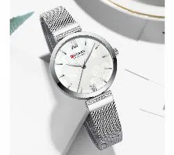 Ladies Wristwatch Curren 9067 (1)