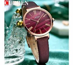 Ladies Wristwatch Curren 9076 (5)