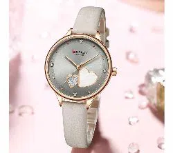 Ladies Wristwatch Curren 9077 (5)