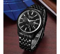 Gents Wristwatch Curren 8052 (2)