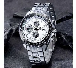 Gents Wristwatch CURREN-8083-(2)
