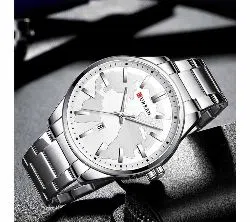 Gents Wristwatch CURREN-8366-(1)