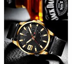 Gents Wristwatch CURREN-8371-(2)