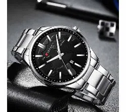 Gents Wristwatch CURREN-8366-(4)