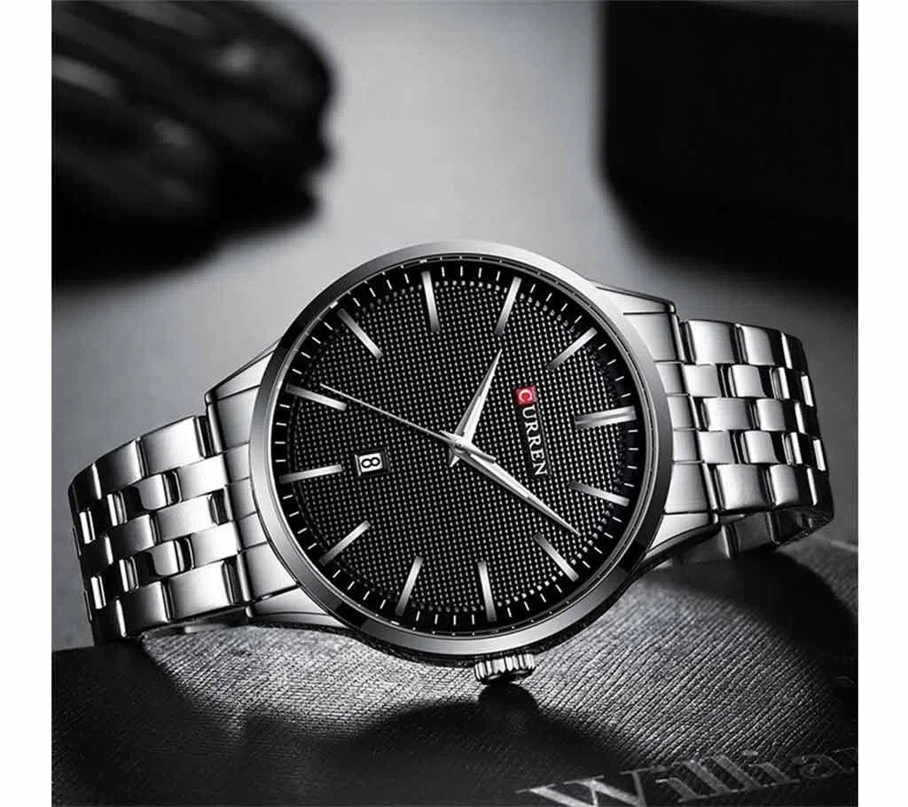 Gents Wristwatch CURREN-8364-(4)