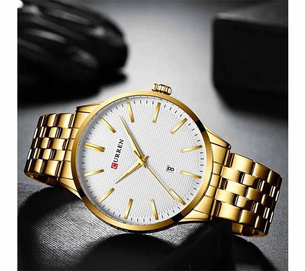 Gents Wristwatch CURREN-8364-(5)