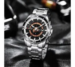 Gents Wristwatch CURREN-8359-(1)