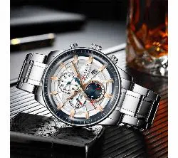 Gents Wristwatch CURREN-8362-(1)