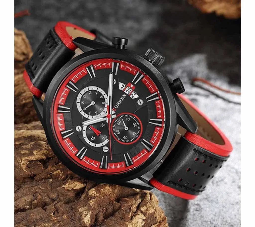 Gents Wristwatch CURREN-8290 (3)