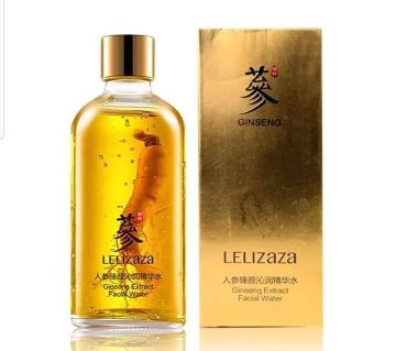 Lelizaza Ginseng Extract Facial Essence-30ml-Korea 
