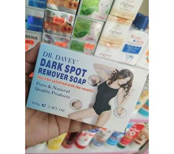 Dr Davey Dark Spot Remover Soap-100gm-Thailand 