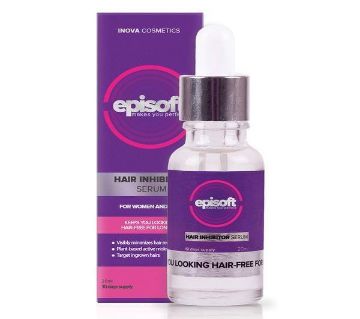Episoft Hair Inhibitor Serum-30ml-Turkey