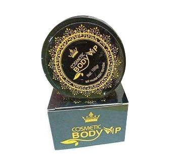 Cosmetic  Body VIP Whitening Cream-150gm-Vietnam