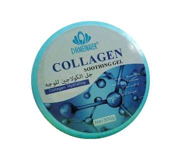 Collagen Soothing_Gel-300ml-China 