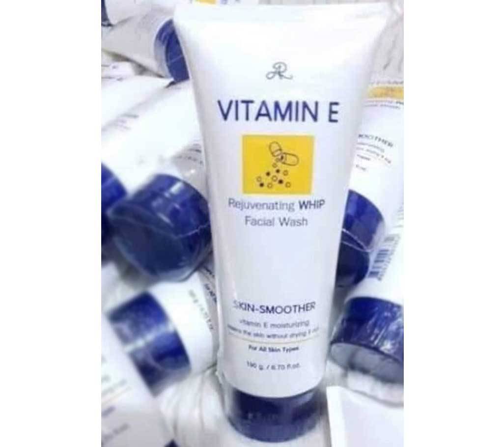 Vitamin E ফেসওয়াশ - Thailand বাংলাদেশ - 1089717