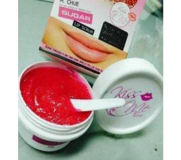 M.Chue Sugar lip Scrub-30gm-Thailand 