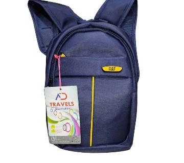 CAT Travel Bag - Blue