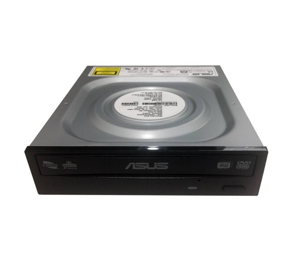 Liteon 24X Dual Layer Internal DVD রাইটার (Box) বাংলাদেশ - 881562