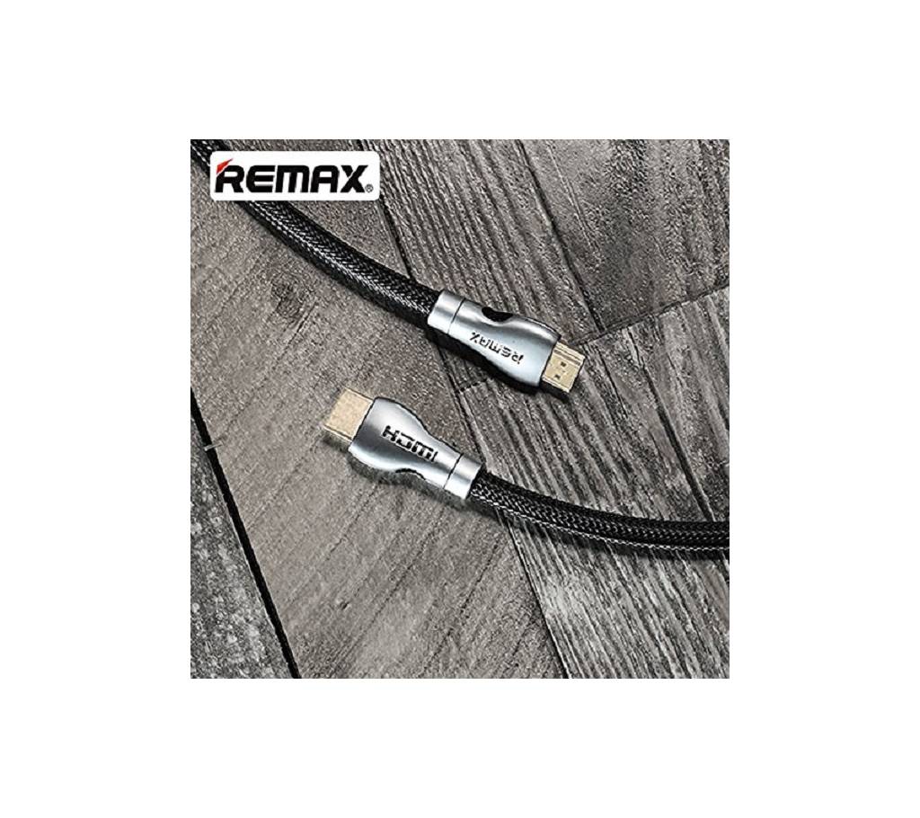 remax rc HDMI এডাপ্টার ক্যাবল বাংলাদেশ - 884398