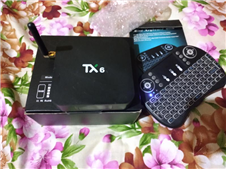 Android Tv Box