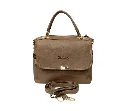 Soft  ladies bag